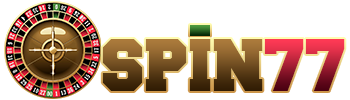 Logo Spin77